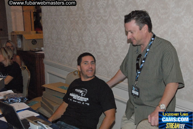 Hotel and Registration