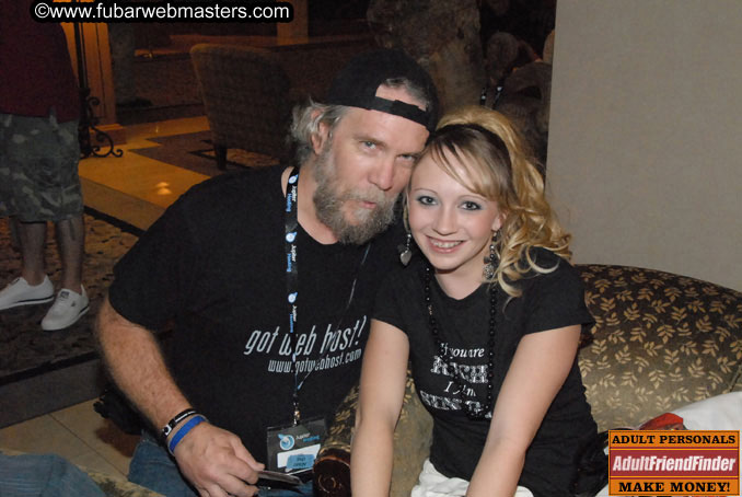 Hotel and Registration