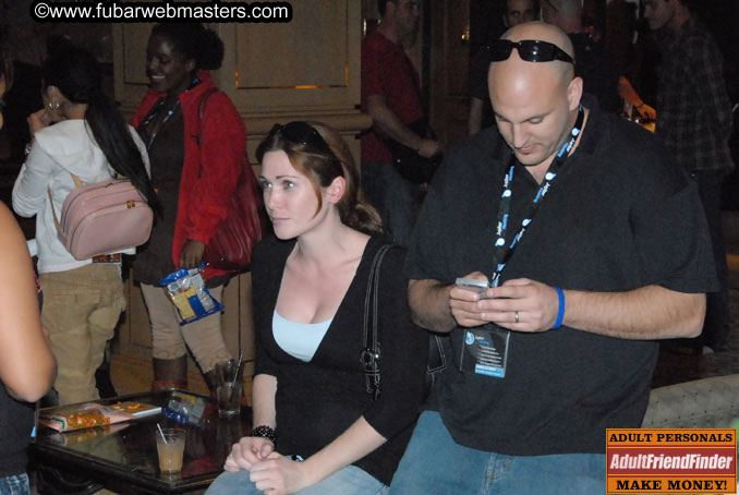 Hotel and Registration