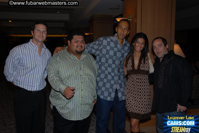 Hotel and Registration