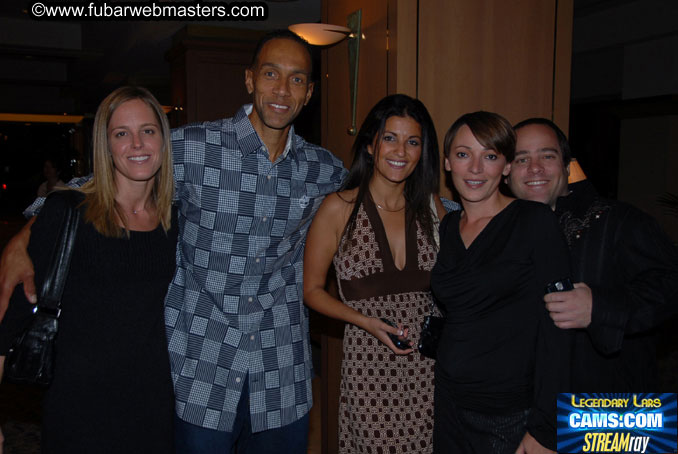 Hotel and Registration