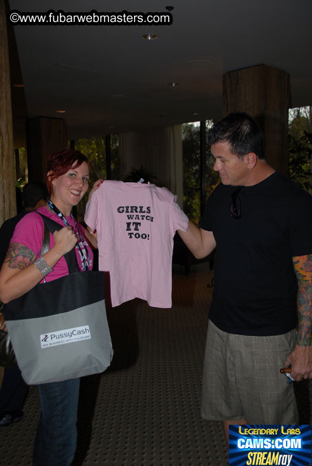 Hotel and Registration