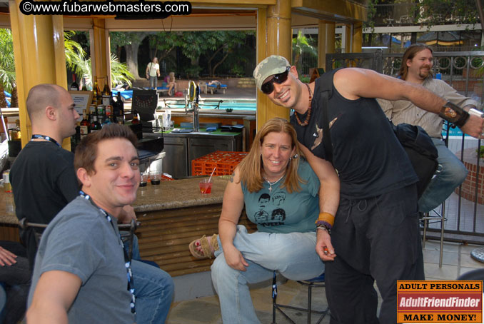 Hotel and Registration