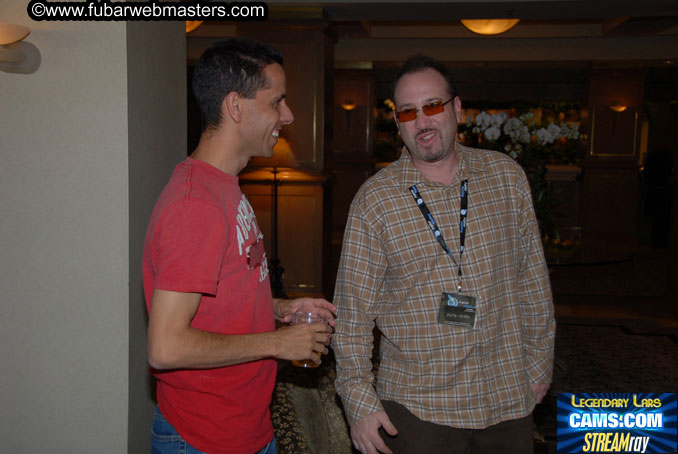 Hotel and Registration