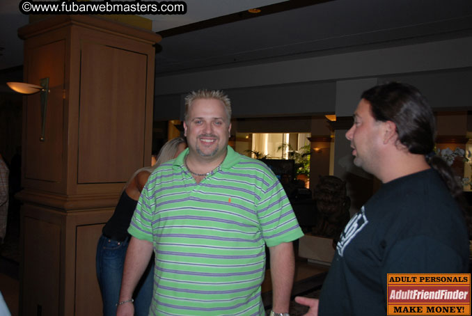 Hotel and Registration