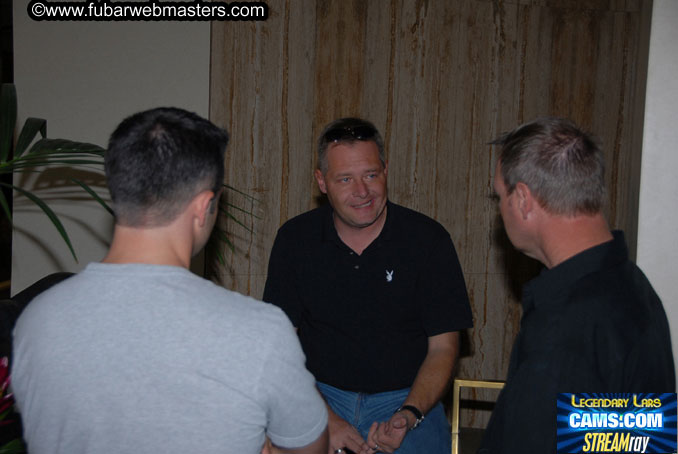 Hotel and Registration