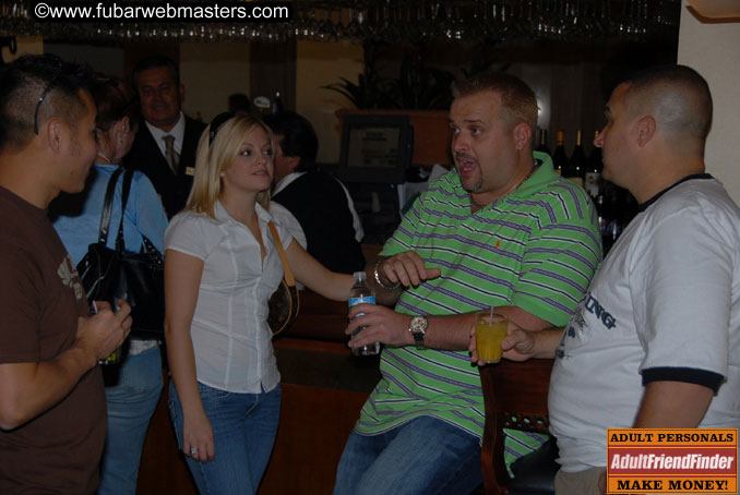 Hotel and Registration