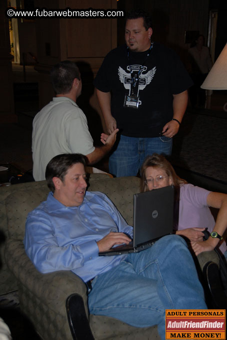 Hotel and Registration