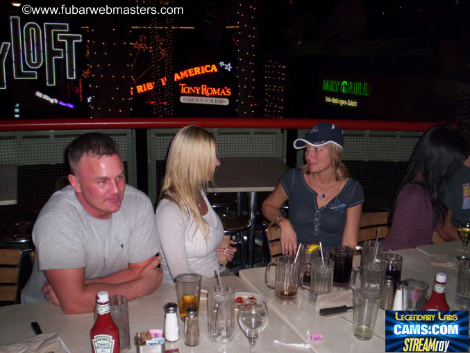 Hotel and Registration