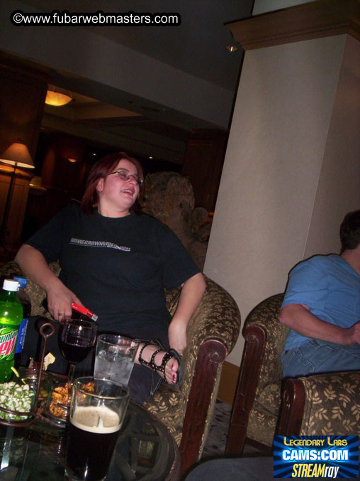 Hotel and Registration