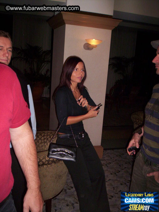 Hotel and Registration