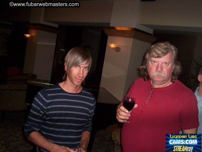 Hotel and Registration