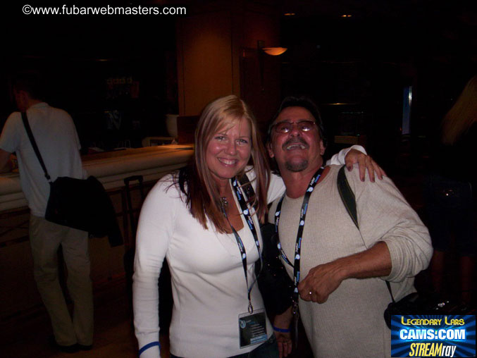 Hotel and Registration