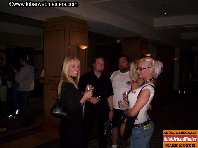 Hotel and Registration