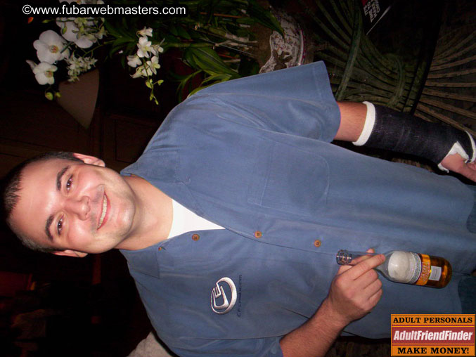 Hotel and Registration