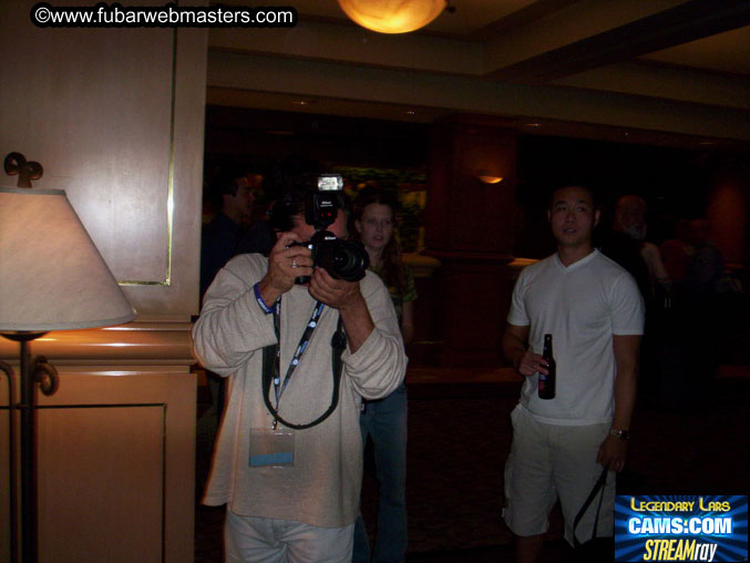 Hotel and Registration