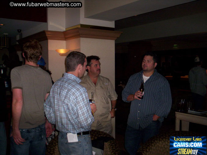 Hotel and Registration