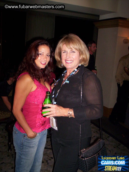 Hotel and Registration