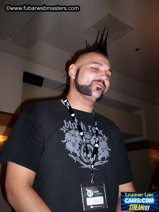 Hotel and Registration