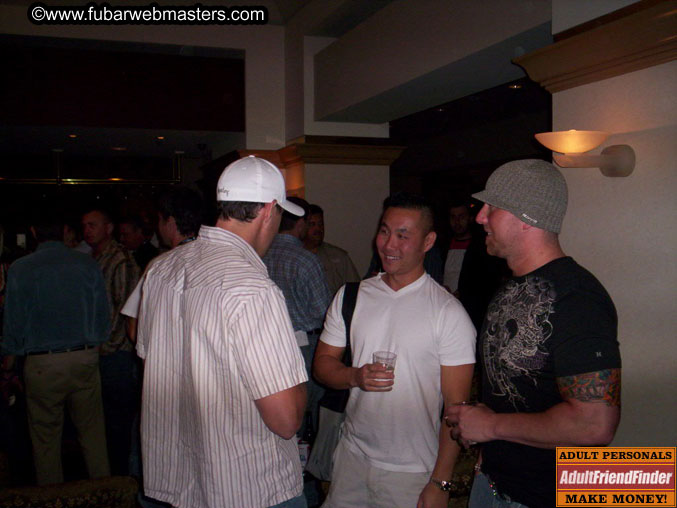 Hotel and Registration