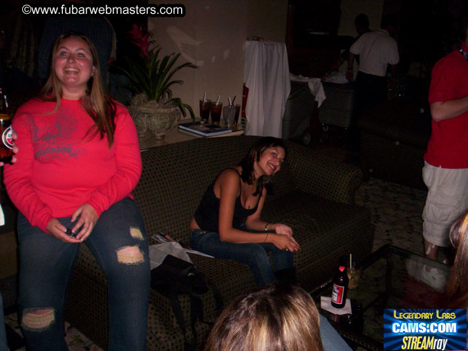 Hotel and Registration