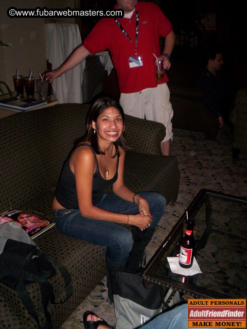 Hotel and Registration