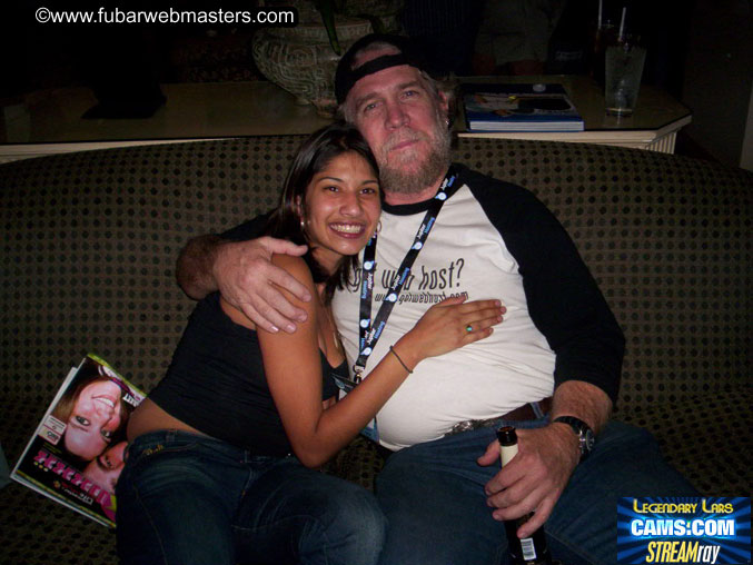 Hotel and Registration