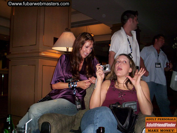 Hotel and Registration