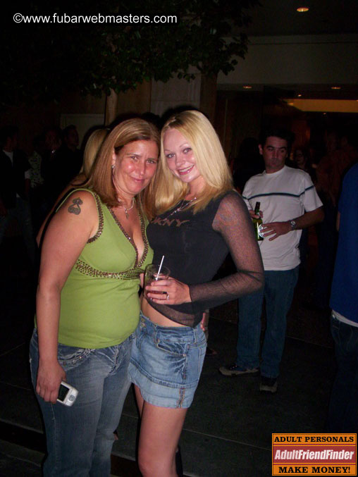 Hotel and Registration