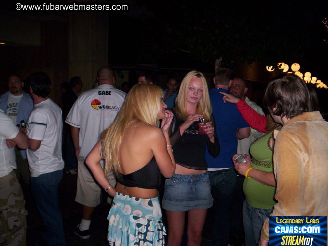 Hotel and Registration