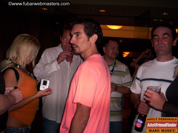 Hotel and Registration