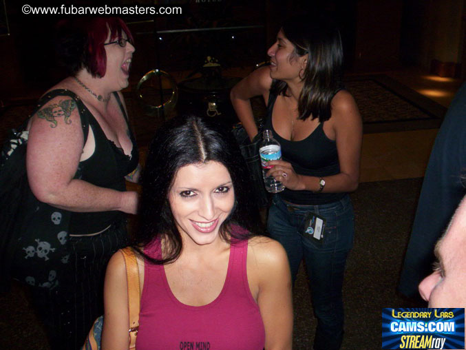 Hotel and Registration