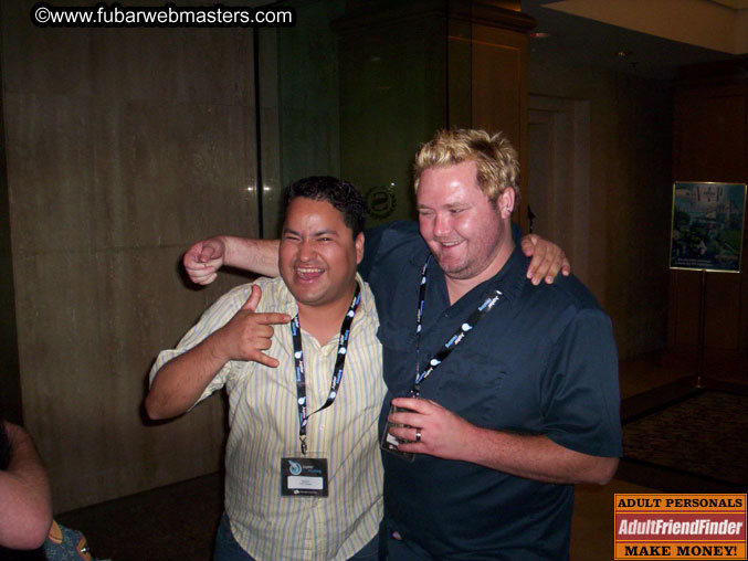 Hotel and Registration