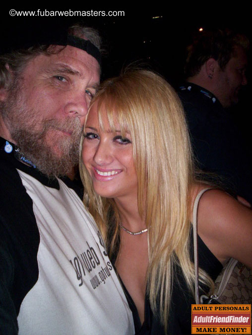 Hotel and Registration