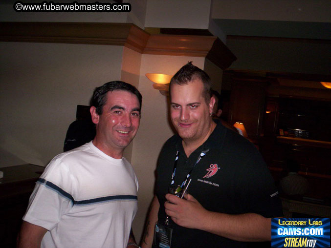 Hotel and Registration