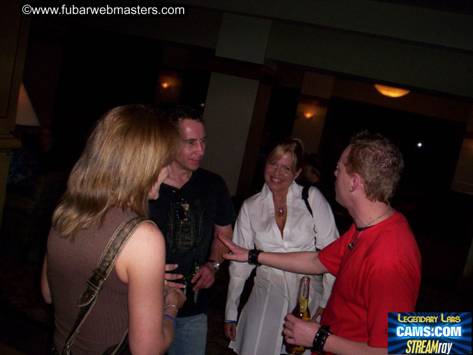 Hotel and Registration