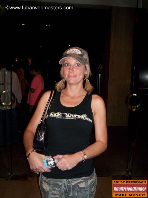 Hotel and Registration