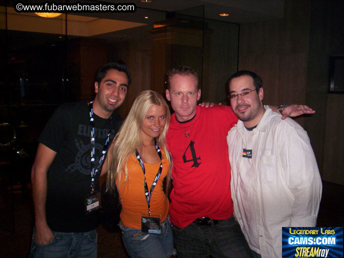 Hotel and Registration