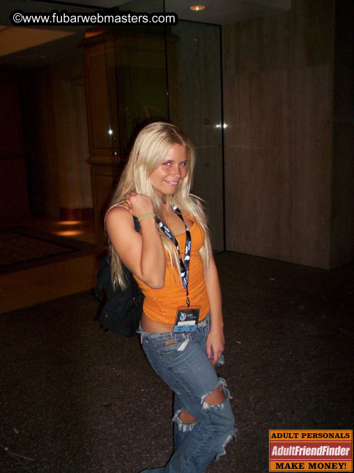 Hotel and Registration