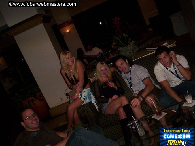 Hotel and Registration