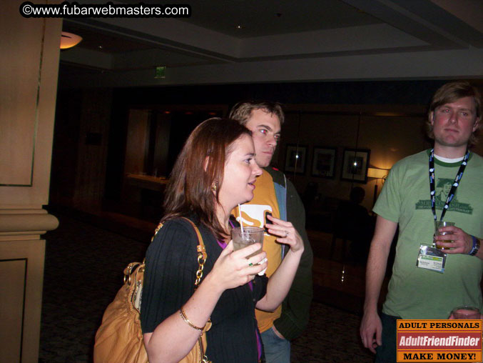 Hotel and Registration