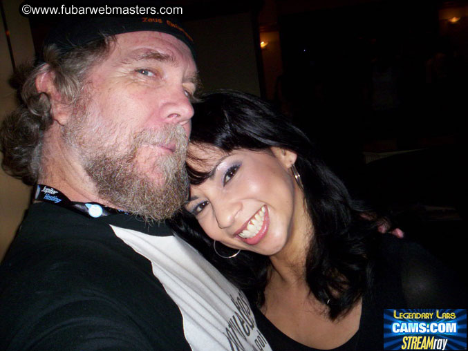 Hotel and Registration