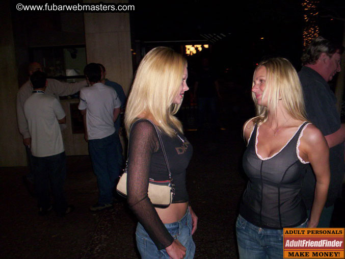 Hotel and Registration