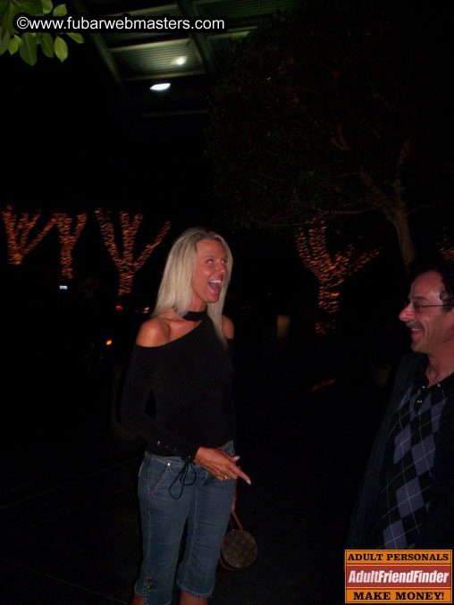 Hotel and Registration