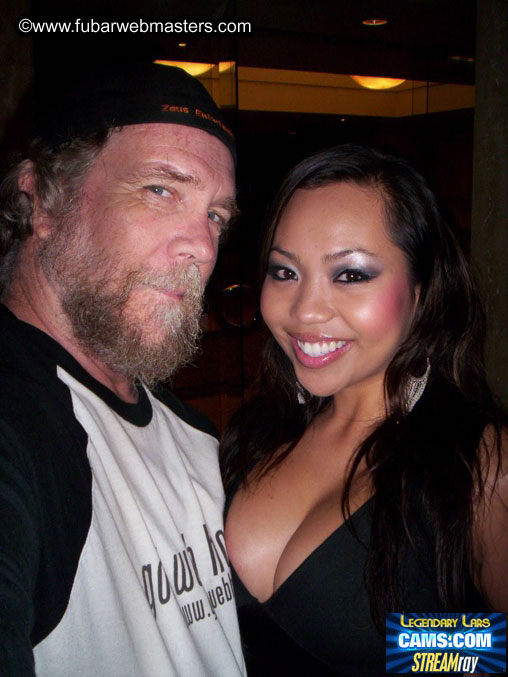 Hotel and Registration