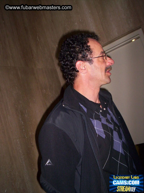 Hotel and Registration