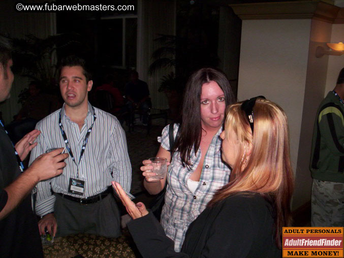 Hotel and Registration