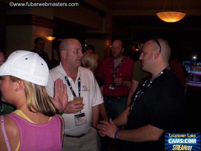 Hotel and Registration