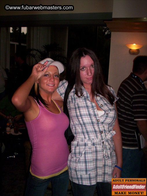 Hotel and Registration