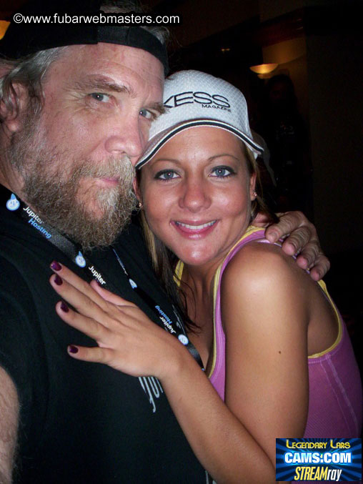 Hotel and Registration